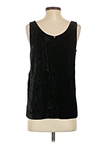 J.Crew Sleeveless Top (view 2)