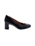 Sofft 100% Leather Black Heels Size 7 1/2 - photo 1