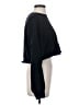 Fabletics 100% Cotton Black Cardigan Size S - photo 4