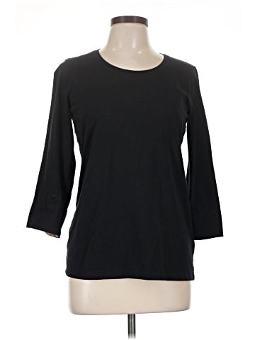 Burberry 3/4 Sleeve T-Shirt (view 1)