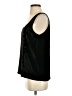 J.Crew Black Sleeveless Top Size 4 (tall) - photo 5
