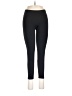 TYR Black Leggings Size 8 - photo 1