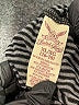 Faded Glory Stripes Gray Casual Skirt Size 16 - photo 4