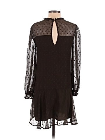 Zara Basic Cocktail Dress (view 2)
