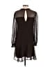 Zara Basic Brown Cocktail Dress Size S - photo 2