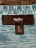 Mossimo Teal Cardigan Size L - photo 7