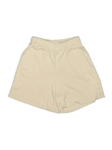 Wild Fable Khaki Shorts (view 1)