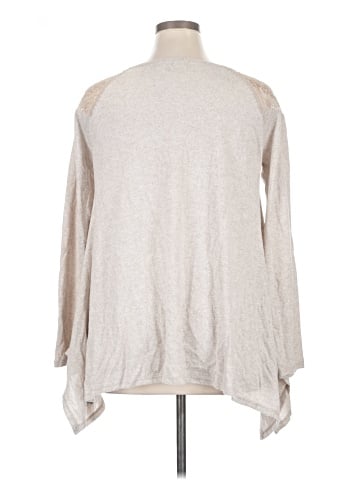 GNW Long Sleeve Top (view 2)