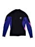 O'Neill Purple Rash Guard Size 10 - photo 1