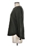 Pink Clover 100% Polyester Green Pullover Sweater Size M - photo 5