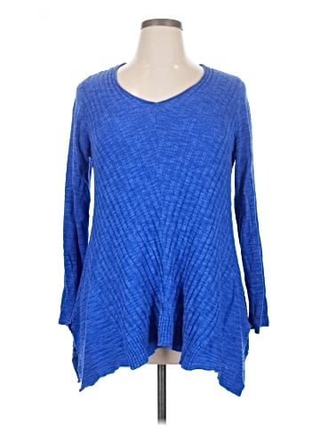 Beatrix Ost Long Sleeve Top (view 1)