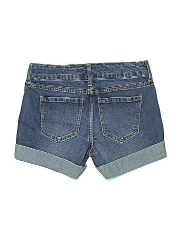 Celebrity Pink Denim Shorts (view 2)