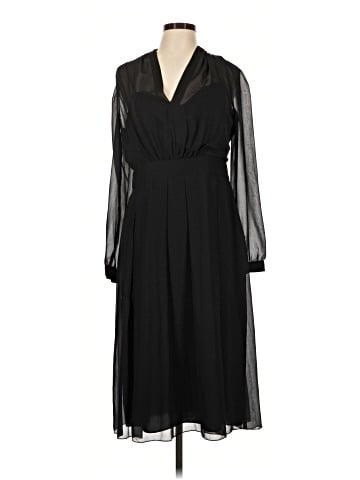 Anne Klein Cocktail Dress (view 1)