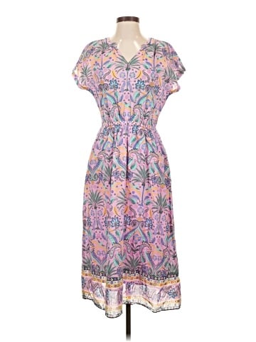 Talbots Casual Dress (view 1)