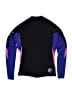 O'Neill Purple Rash Guard Size 10 - photo 2