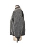 Divided by H&M 100% Polyester Gray Jacket Size S - photo 5