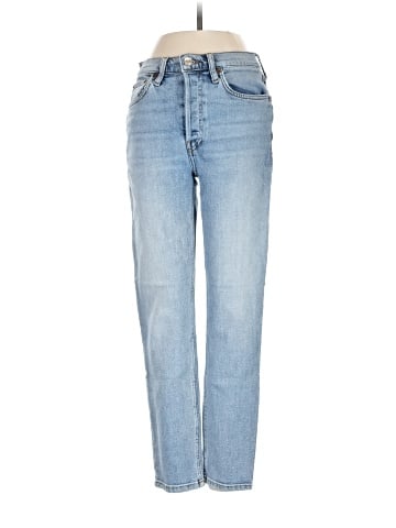 RE/DONE Jeans (view 1)