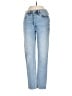 RE/DONE Blue Jeans Size 25 waist - photo 1