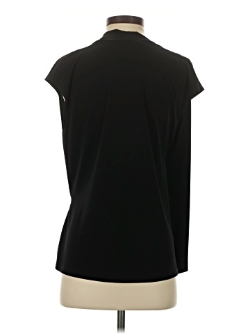 Clara Sun Woo Sleeveless Blouse (view 2)