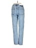 RE/DONE Blue Jeans Size 25 waist - photo 2