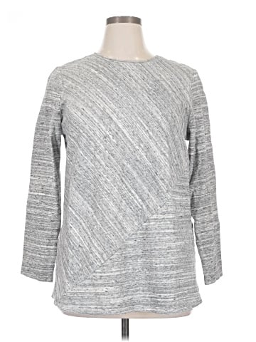 Purejill Pullover Sweater (view 1)
