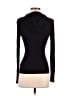 Bebe Black Pullover Sweater Size XS - photo 2