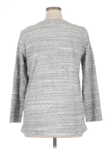 Purejill Pullover Sweater (view 2)