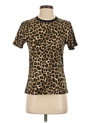 The Kooples Short Sleeve T-Shirt (view 1)