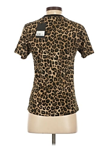 The Kooples Short Sleeve T-Shirt (view 2)