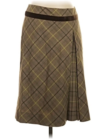 Classiques Entier Formal Skirt (view 1)