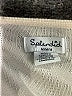 Splendid Ivory Tank Top Size M - photo 7