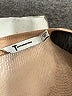 T by Alexander Wang Tan Pullover Sweater Size M - photo 7