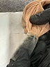 T by Alexander Wang Tan Pullover Sweater Size M - photo 8