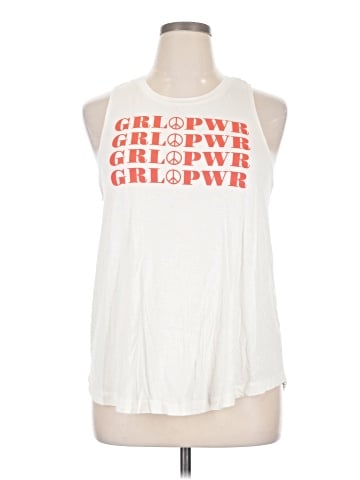 Fifth Sun Sleeveless Top (view 1)