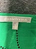 Daniel Rainn 100% Cotton Green Sleeveless Blouse Size 2X - photo 7