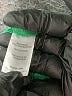 Daniel Rainn 100% Cotton Green Sleeveless Blouse Size 2X - photo 8
