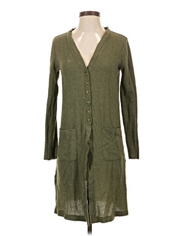 Maurices Cardigan (view 1)