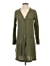 Maurices Green Cardigan Size XS - photo 1