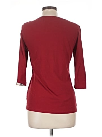 Burberry Novacheck Cuff Shirt (view 2)