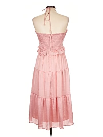 Chelsea & Violet Cocktail Dress (view 2)