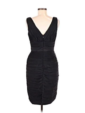 ML Monique Lhuillier Cocktail Dress (view 2)