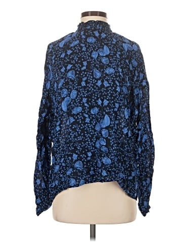 Numph 3/4 Sleeve Blouse (view 1)