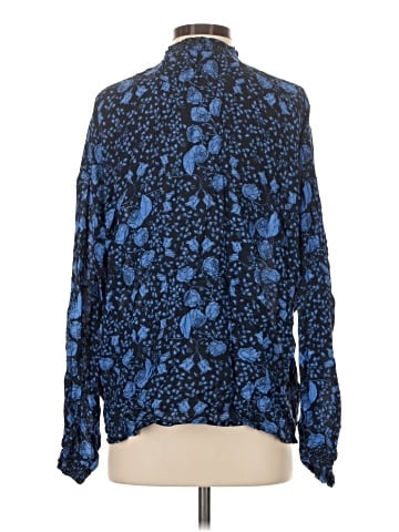 Numph 3/4 Sleeve Blouse (view 2)