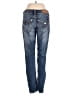 Seven7 Hearts Blue Jeans Size 25 waist - photo 2