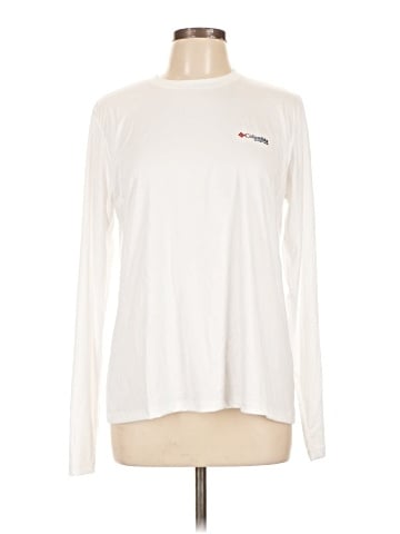 Columbia Long Sleeve T-Shirt (view 1)