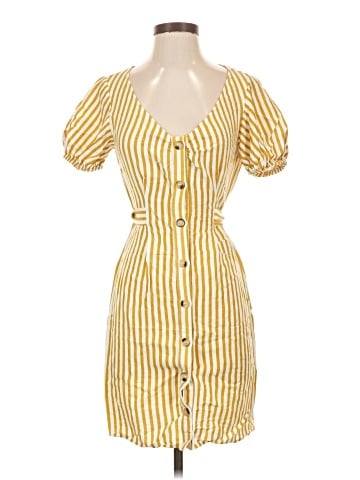 Nasty Gal Inc. Casual Dress (view 1)