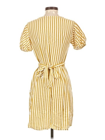 Nasty Gal Inc. Casual Dress (view 2)