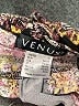 Venus Paisley Purple Casual Dress Size 1X - photo 4
