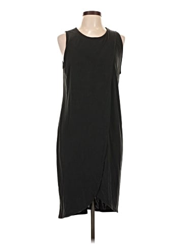 KLD Signature Casual Dress (view 1)