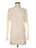 Vince. 100% Cashmere Ivory Cashmere Pullover Sweater Size S - photo 1